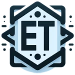 Evangelos Tolias Logo